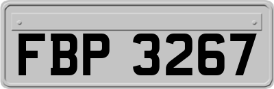 FBP3267