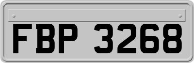 FBP3268