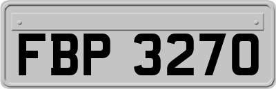 FBP3270