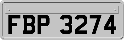 FBP3274