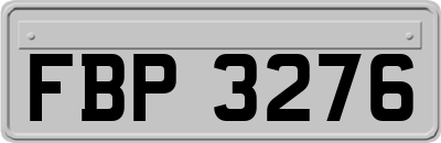 FBP3276