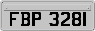 FBP3281