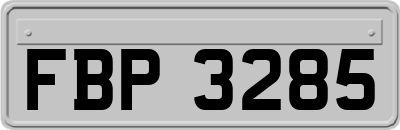 FBP3285