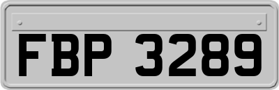 FBP3289