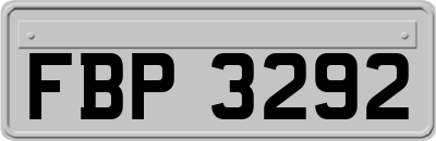 FBP3292