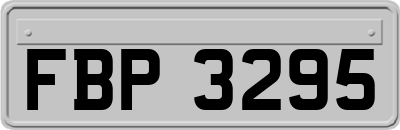 FBP3295