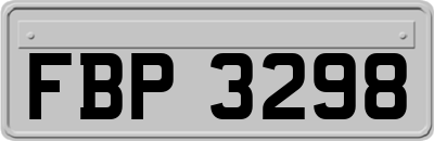 FBP3298
