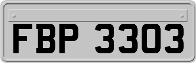FBP3303
