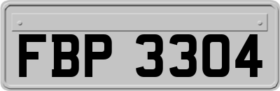 FBP3304
