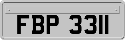 FBP3311