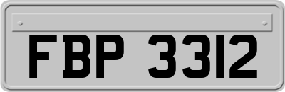 FBP3312