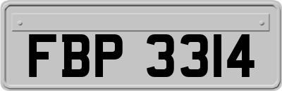 FBP3314