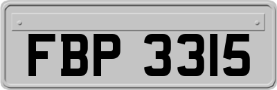 FBP3315