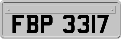FBP3317