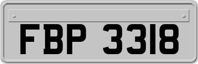 FBP3318