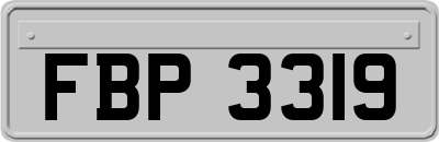 FBP3319