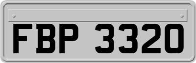 FBP3320