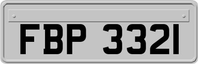 FBP3321
