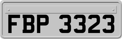 FBP3323