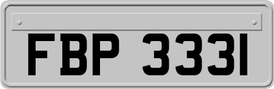 FBP3331