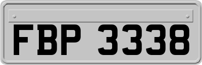 FBP3338