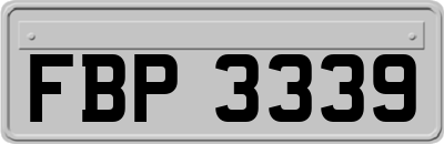 FBP3339