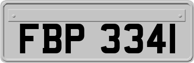 FBP3341