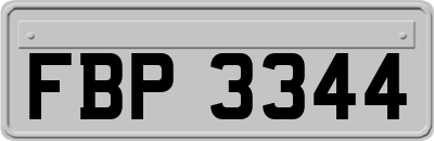 FBP3344