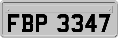 FBP3347