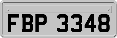 FBP3348