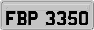 FBP3350