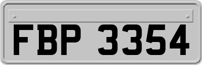 FBP3354