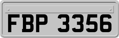 FBP3356