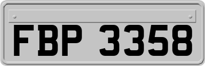 FBP3358