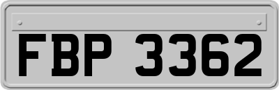 FBP3362