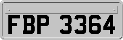 FBP3364