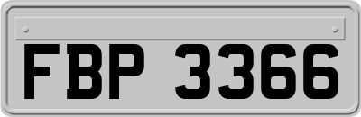 FBP3366