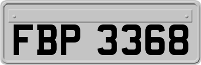 FBP3368