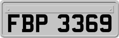 FBP3369