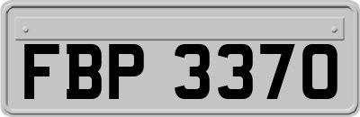 FBP3370