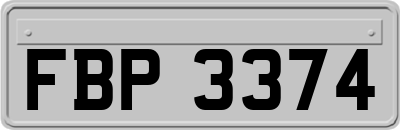 FBP3374