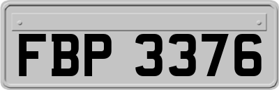 FBP3376