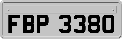 FBP3380