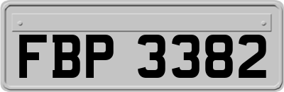FBP3382