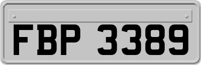 FBP3389