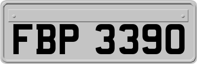 FBP3390