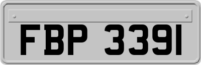 FBP3391