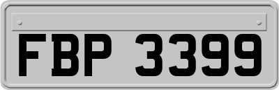 FBP3399