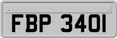 FBP3401