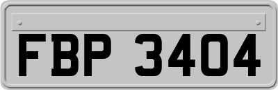 FBP3404